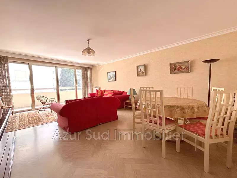 Appartement, 92,78 m²