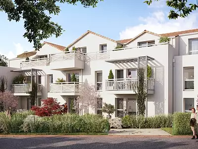 Le Clos des Asphodèles