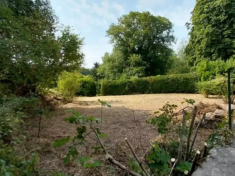 Maison, 67 m²