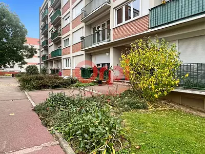 Appartement, 74 m²