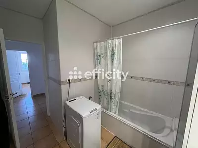 Maison, 119 m²