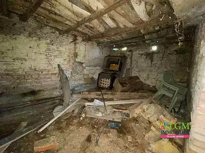 Maison, 75 m²