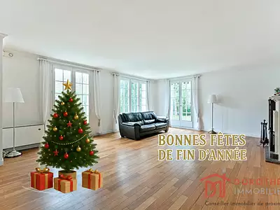 Maison, 176 m²