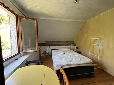 Maison, 56,23 m²