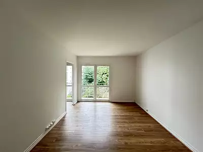 Appartement, 51 m²