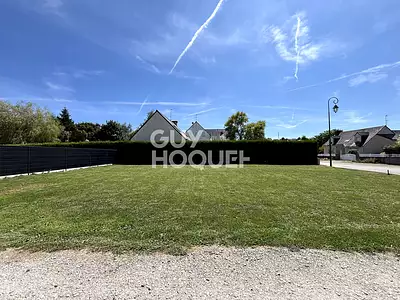 Terrain, 350 m²