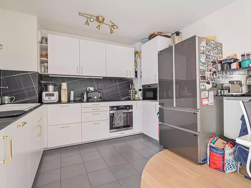 Appartement, 120 m²
