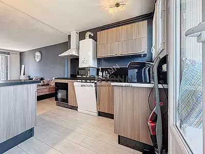 Appartement, 74 m²
