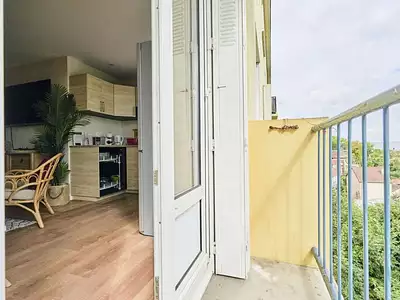 Appartement, 63 m²