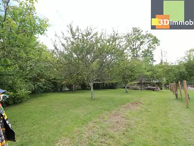 Maison, 168 m²