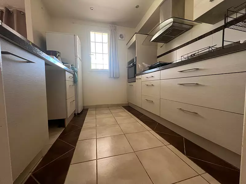 Maison, 142,5 m²