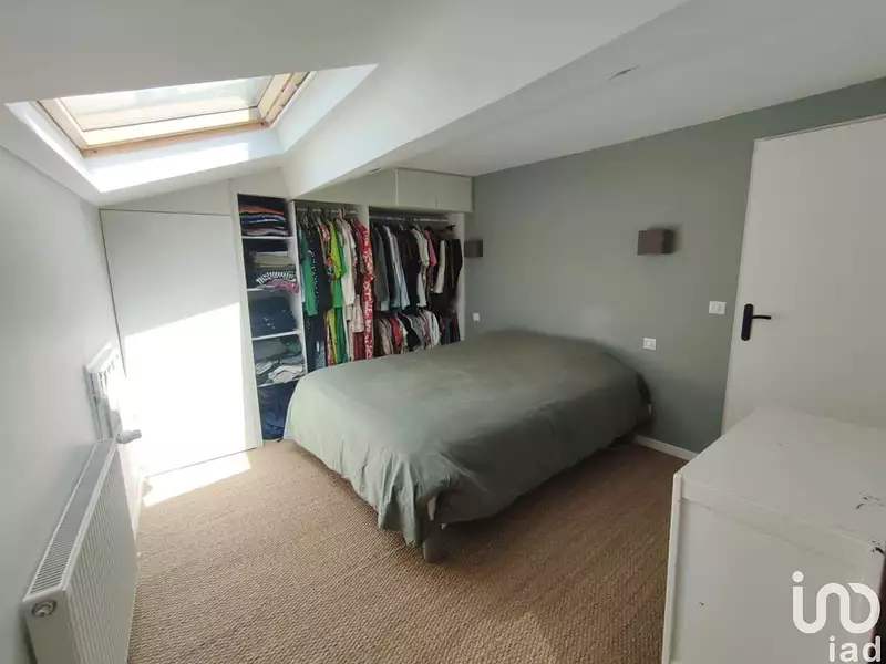 Maison, 94 m²