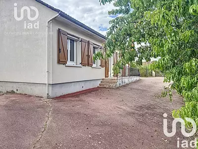Maison, 103 m²