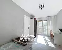 Appartement, 63,79 m²