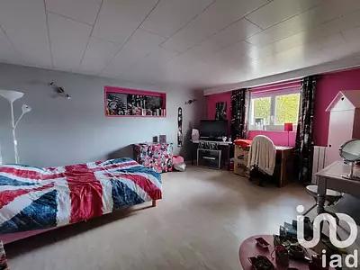 Maison, 222 m²
