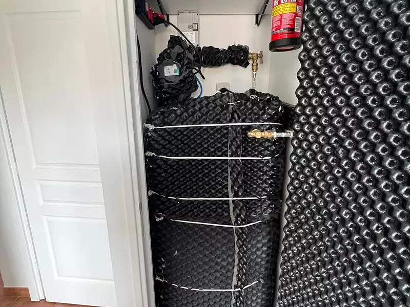 Divers, 69 m²