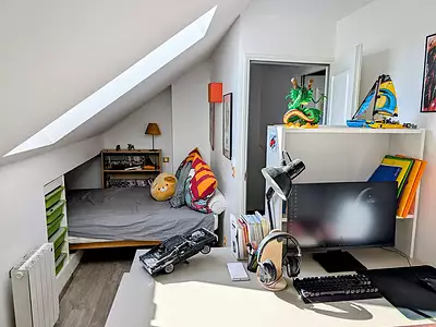 Maison, 102 m²