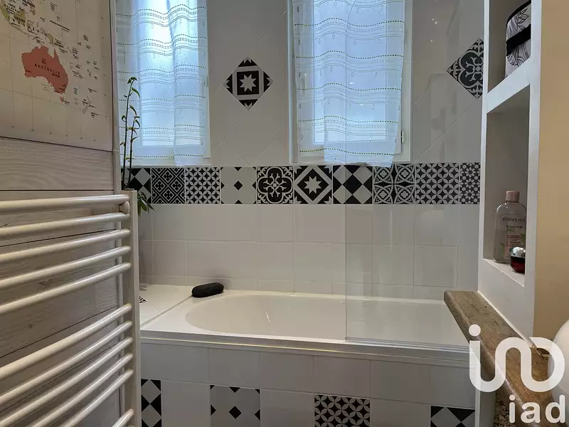 Maison, 100 m²