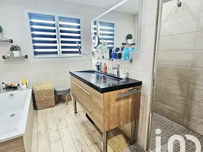 Maison, 115 m²