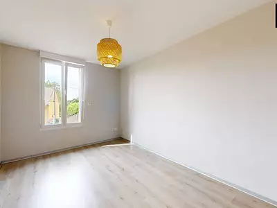 Appartement, 75 m²