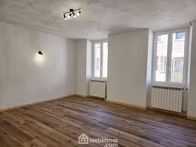 Appartement, 73 m²