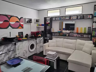 Appartement, 22,64 m²