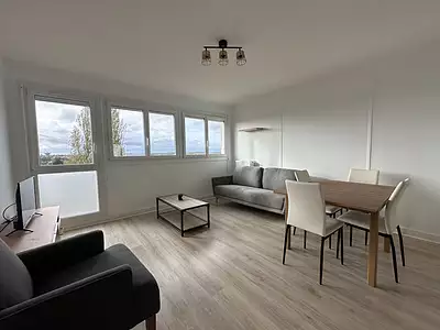 Appartement, 75 m²