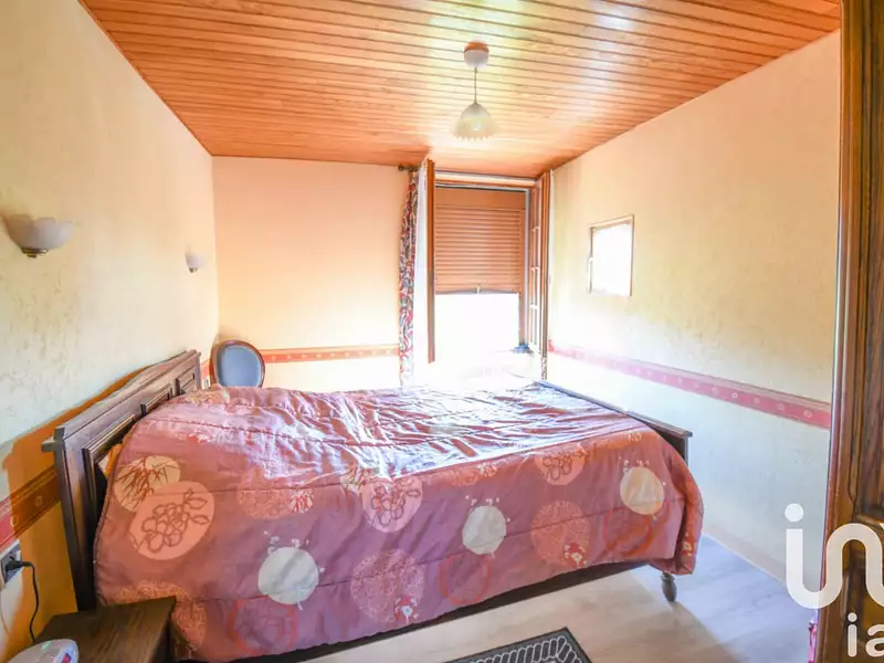 Maison, 89 m²