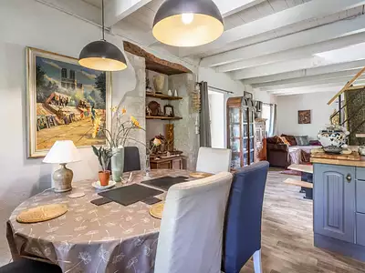 Maison, 100 m²