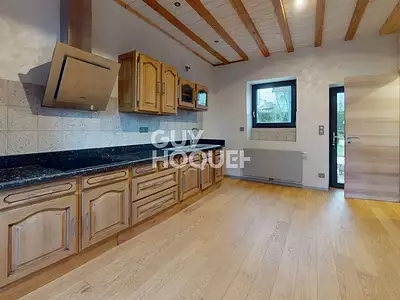 Maison, 57,77 m²