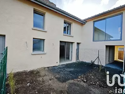 Maison, 113 m²