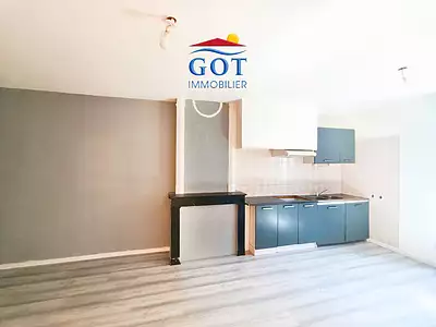 Appartement, 77,74 m²