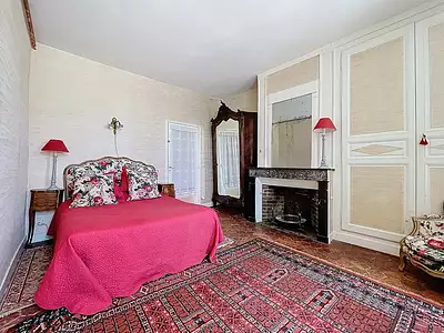 Maison, 314 m²