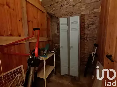 Appartement, 75 m²