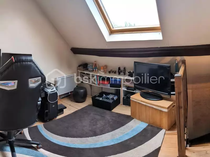 Maison, 92 m²
