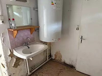 Maison, 46 m²