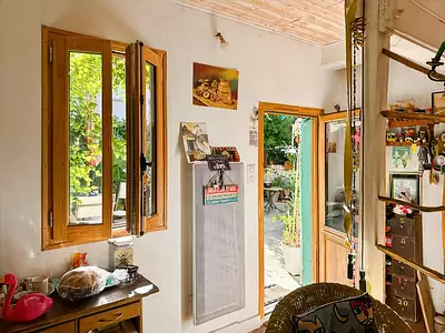 Maison, 183 m²