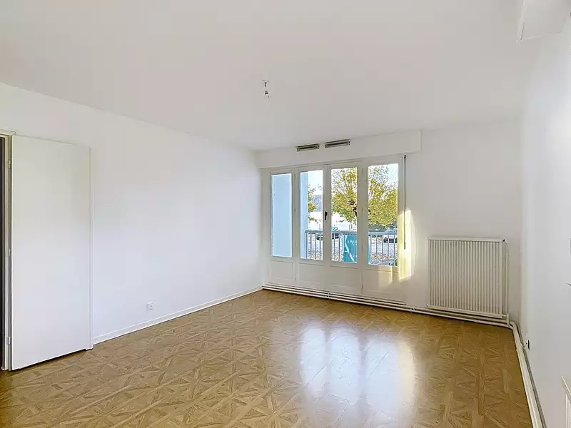 Appartement, 66,97 m²