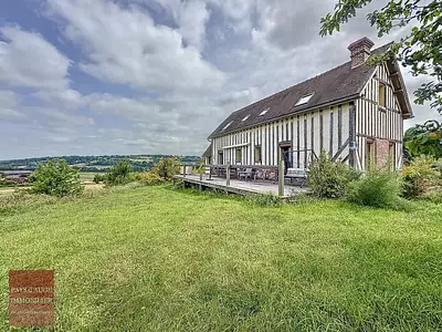 Maison, 122,9 m²
