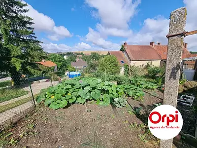 Maison, 60 m²