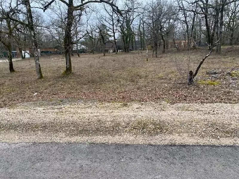 Terrain, 1 420 m²