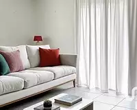 Appartement, 65 m²