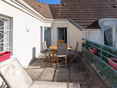 Appartement, 98,47 m²