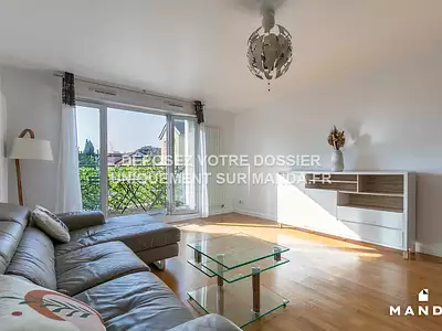 Appartement, 67 m²