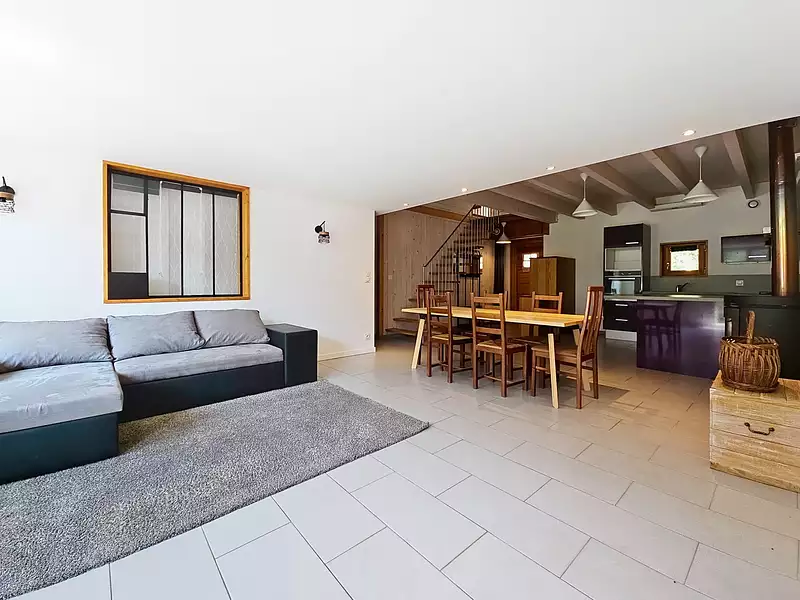 Divers, 87 m²