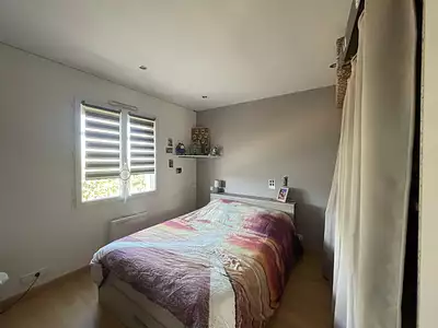 Maison, 113 m²