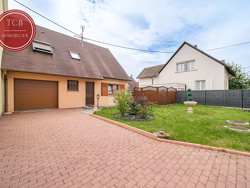 Maison, 98,98 m²