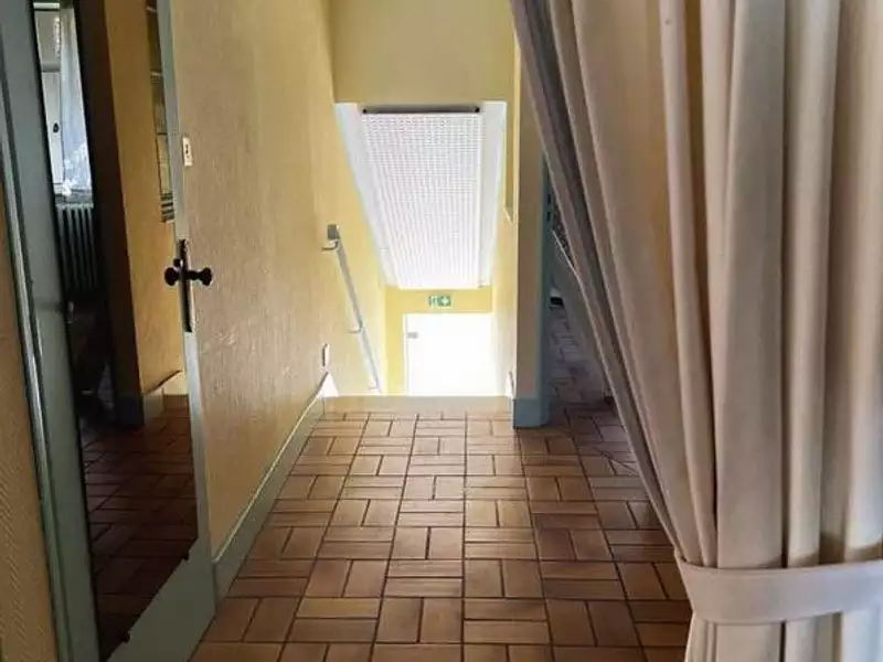 Maison, 377 m²