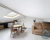 Appartement, 75,7 m²