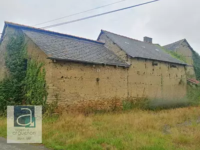 Maison, 170 m²